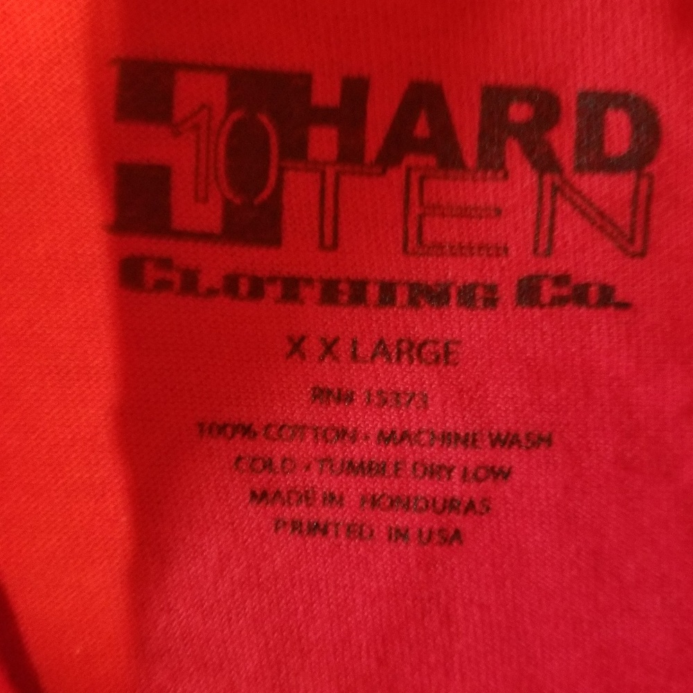 Men Graphic Tee - Picture 3 of 5